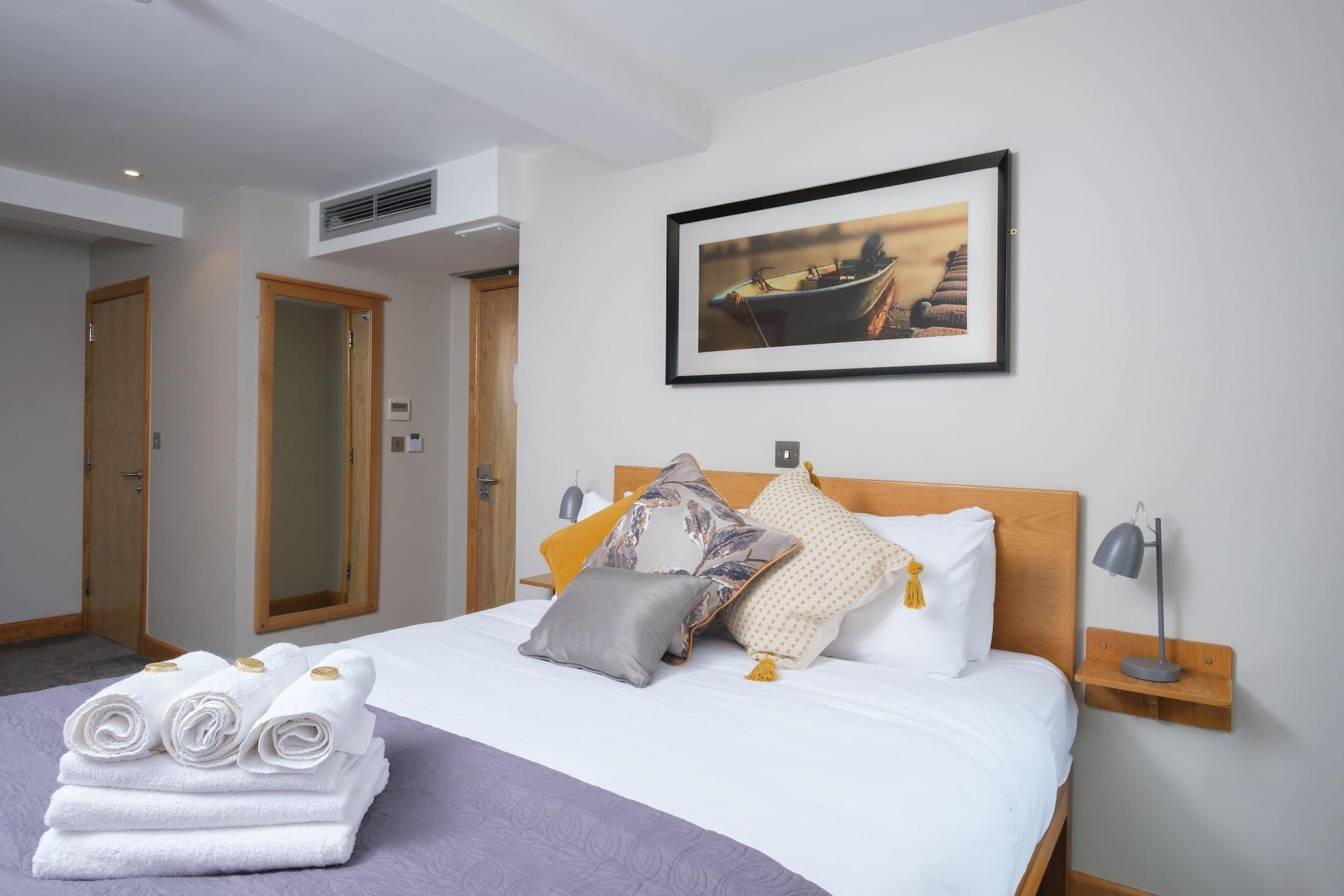 Guest house The Eyre Square Townhouse 3*