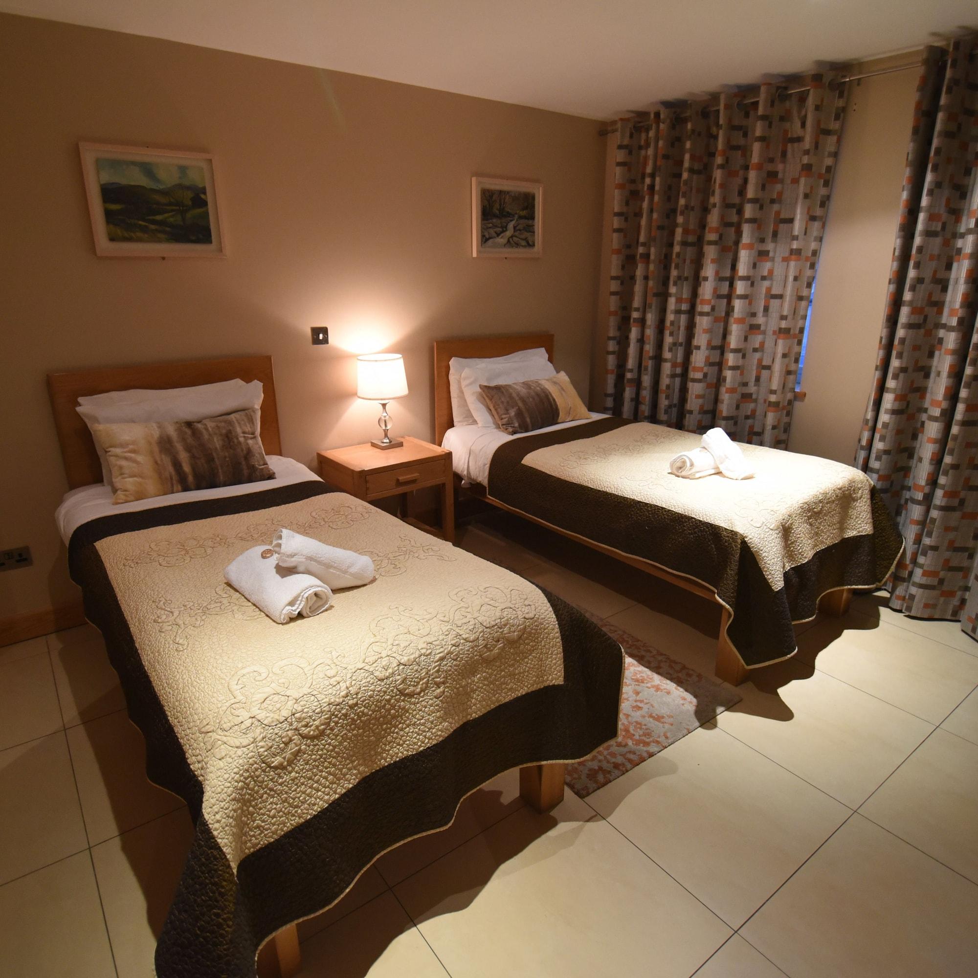 The Eyre Square Townhouse Galway
