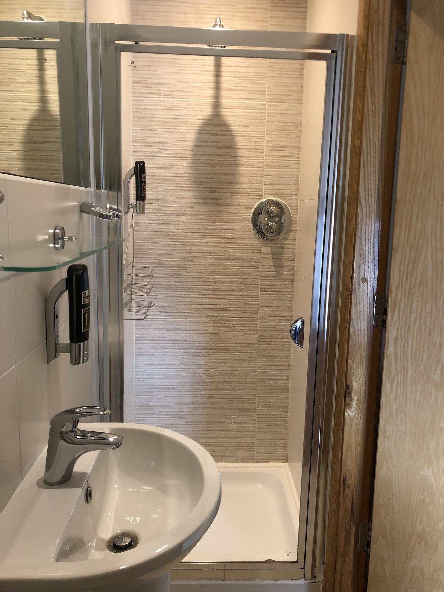 Guest house The Eyre Square Townhouse Galway