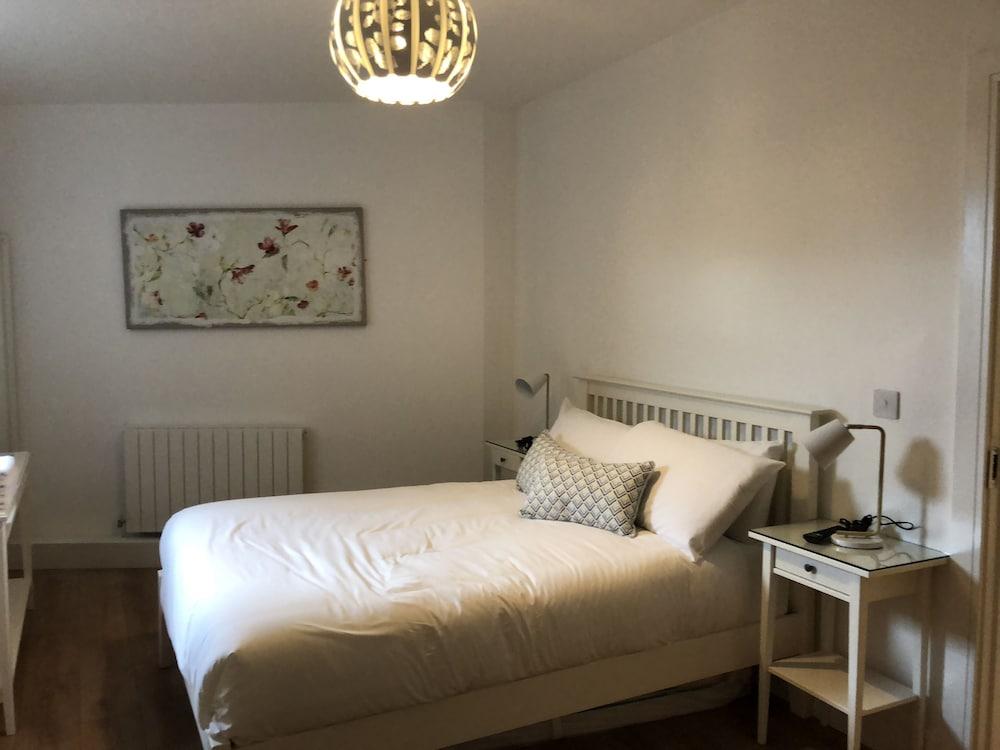 Guest house The Eyre Square Townhouse Galway