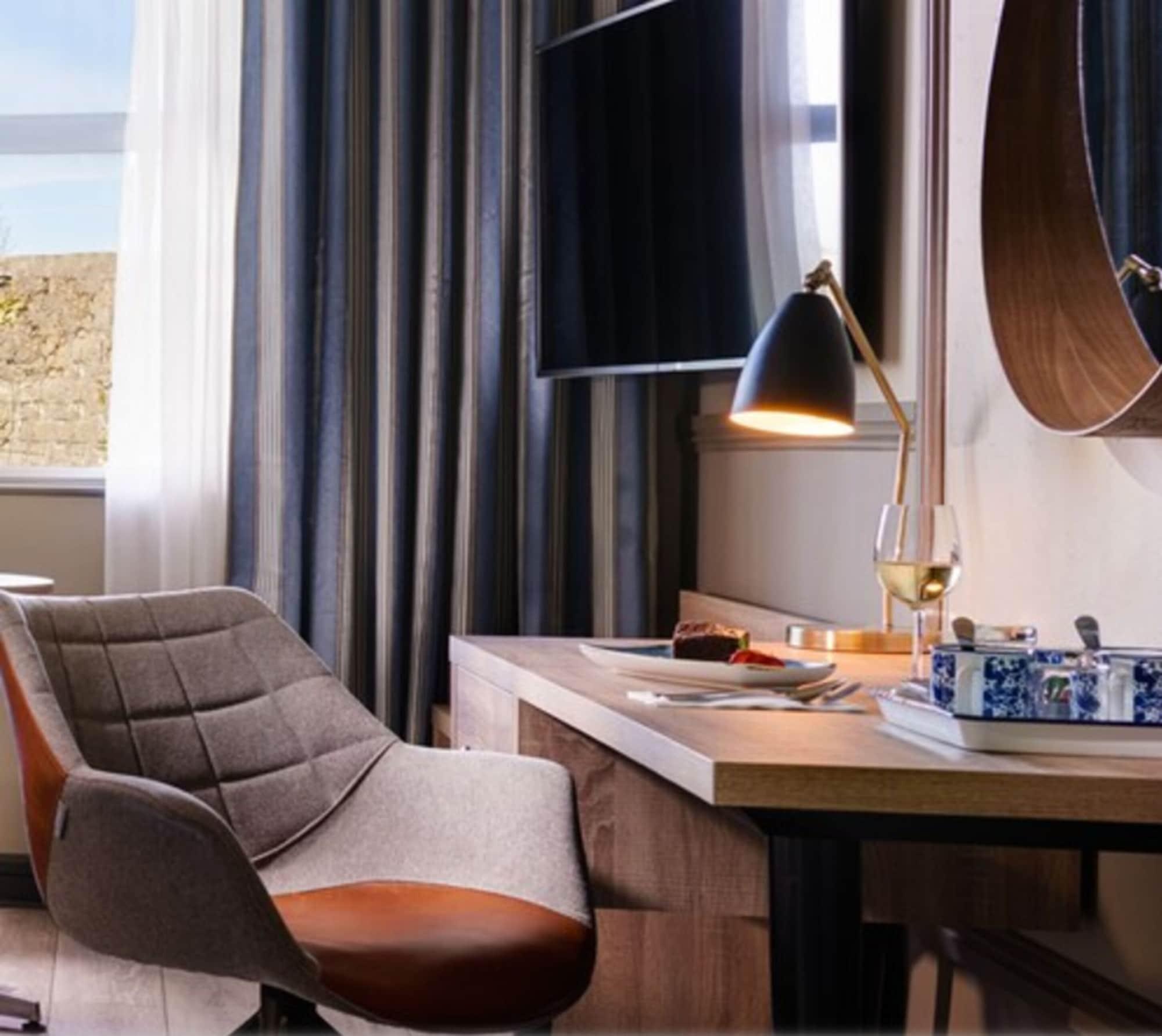 Hotel Harbour Galway