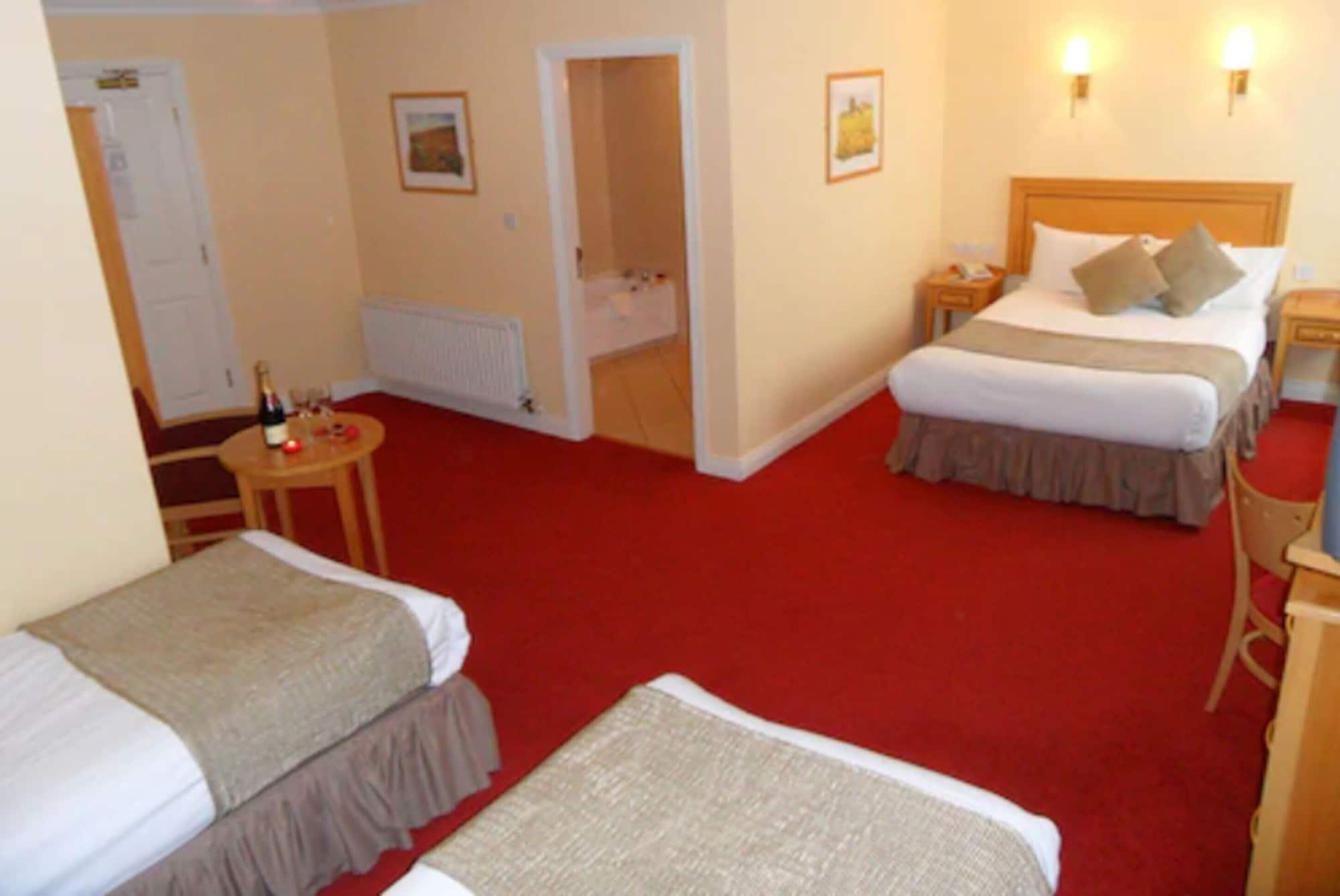 The Western Hotel 4*