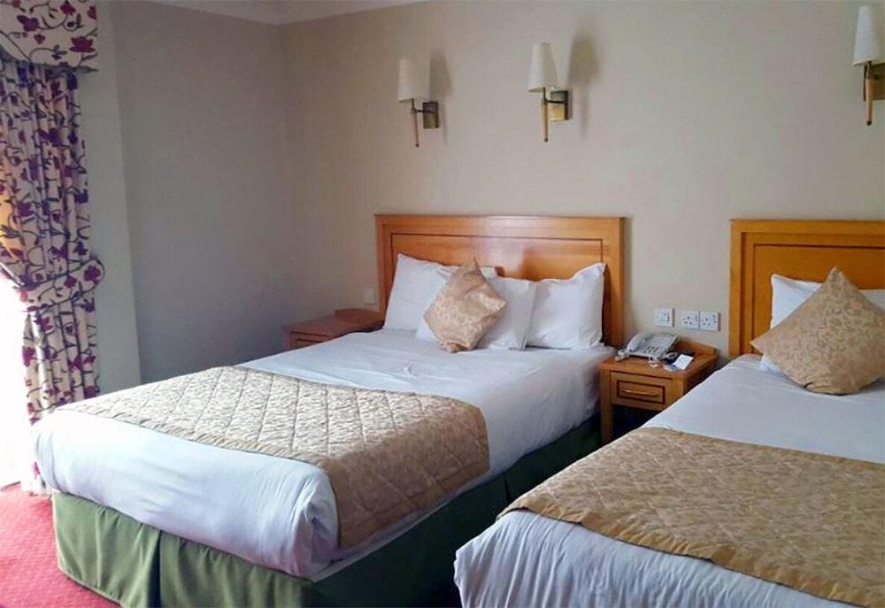 The Western Hotel 4*