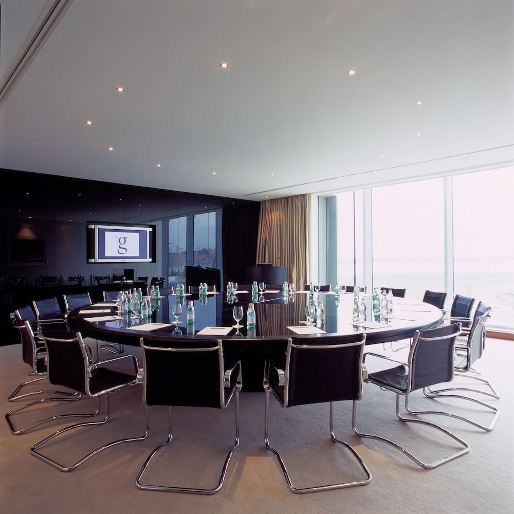 The G & Hotel 5*
