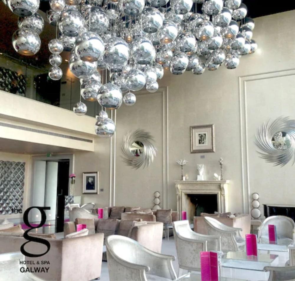 Hotel The G & Galway