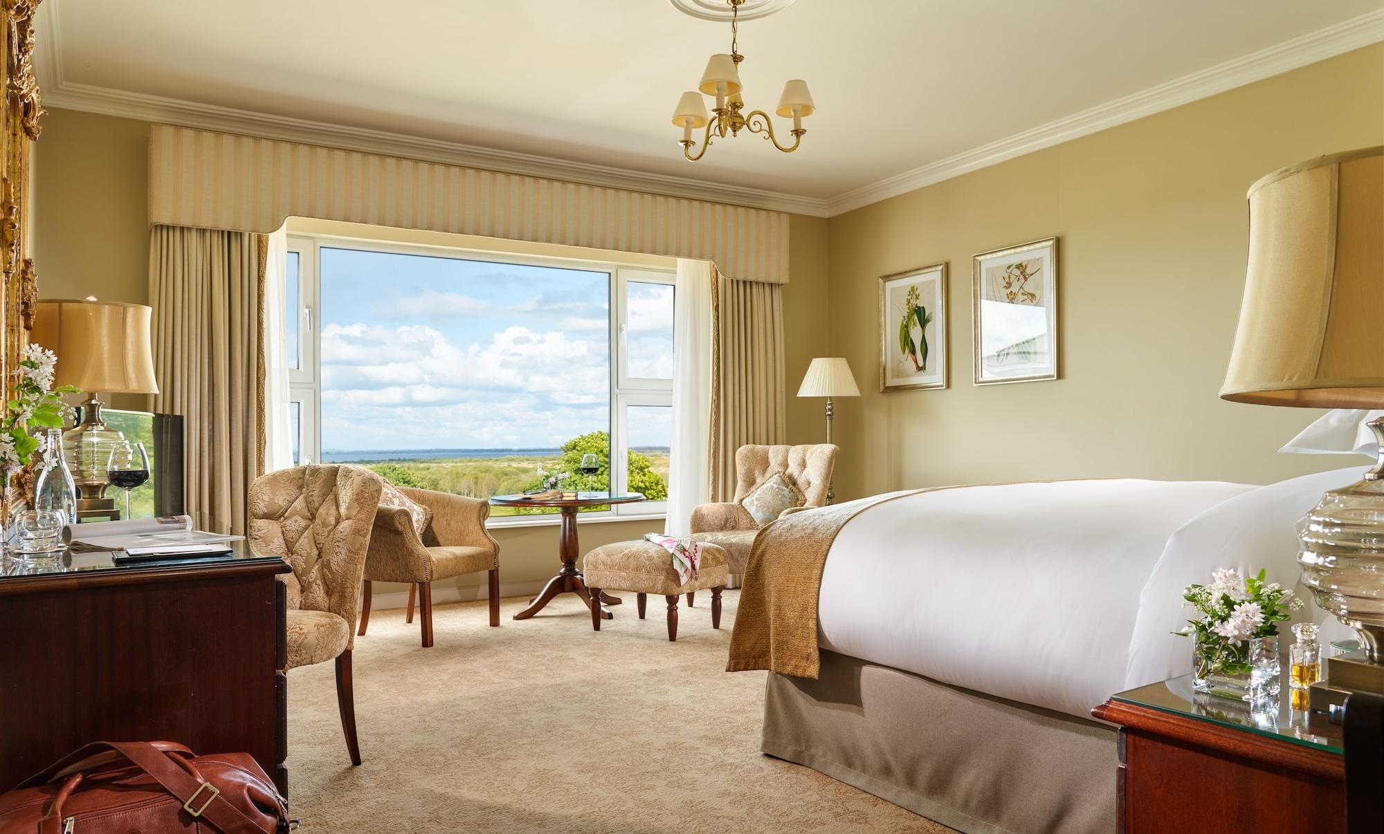 Hotel Glenlo Abbey 5*