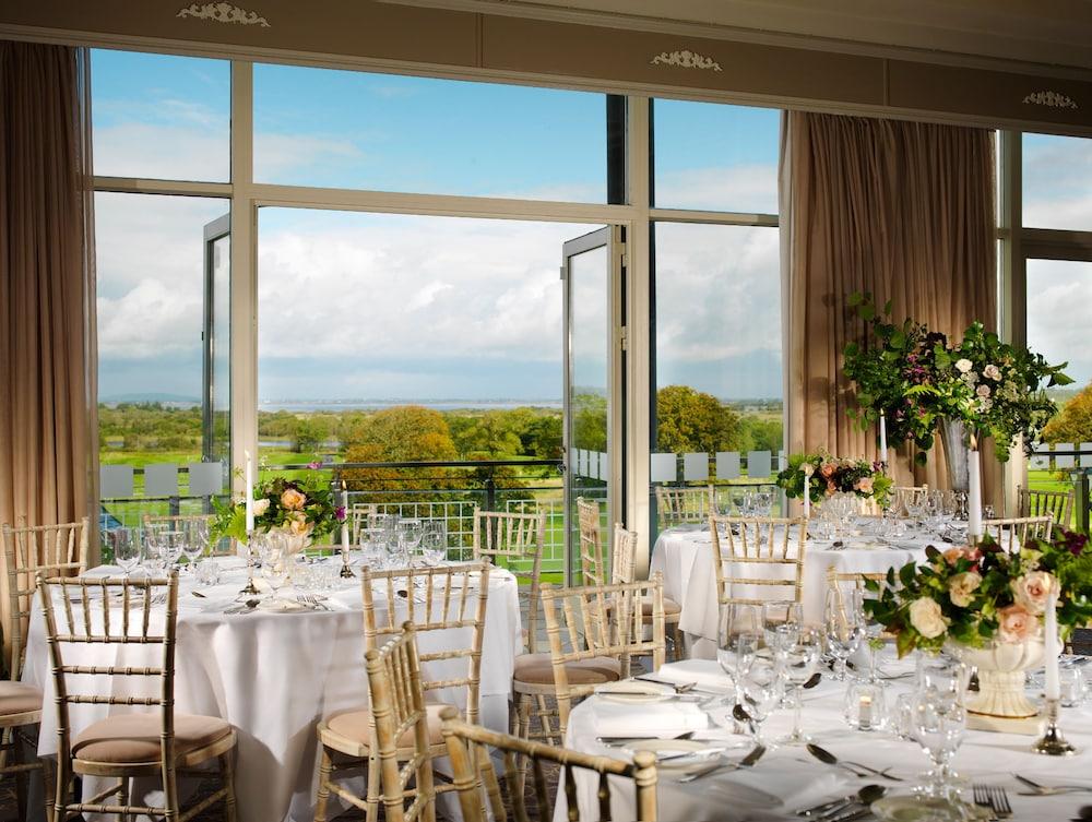 Glenlo Abbey 5*