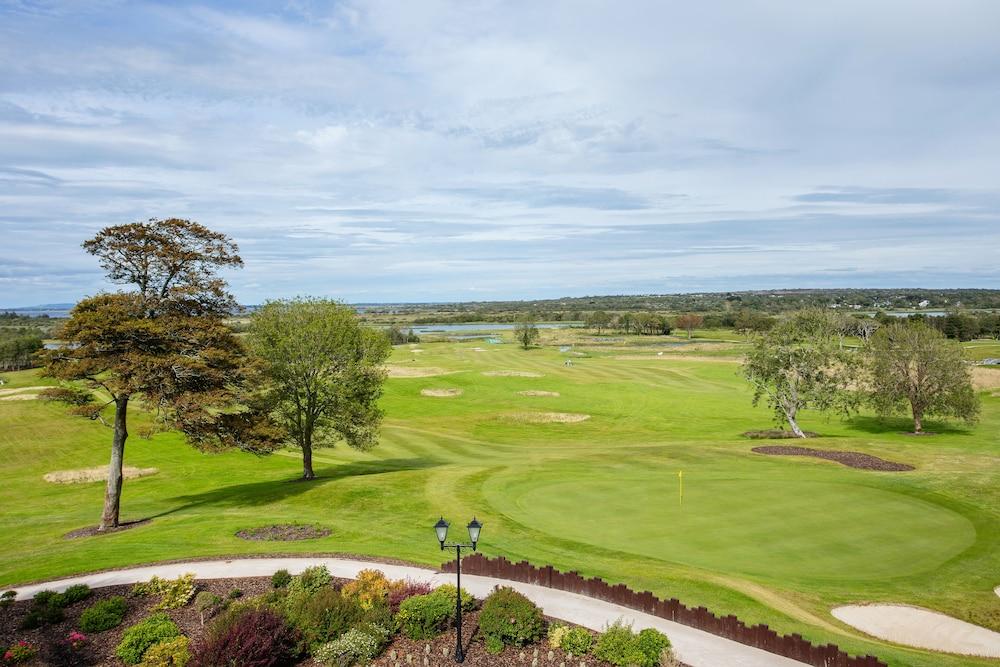 Glenlo Abbey Hotel 5*