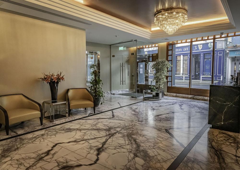 Eyre Square 3* Galway