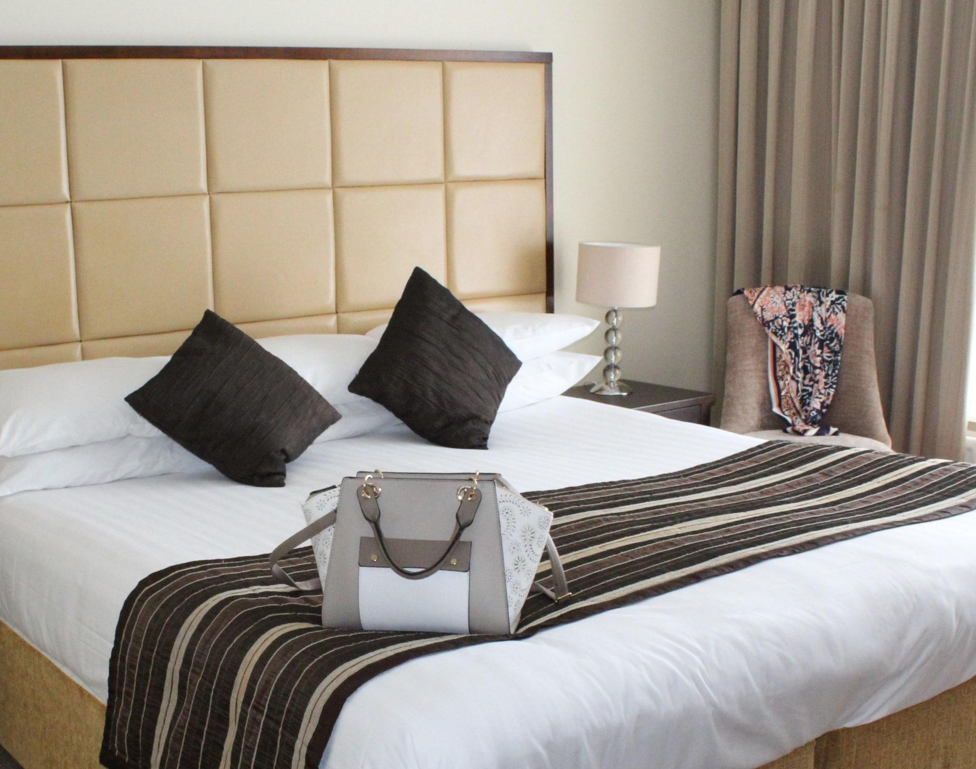 Menlo Park Hotel 4*