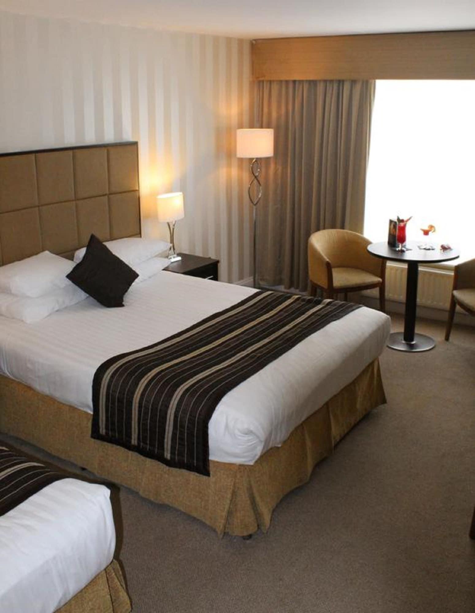 Hotel Menlo Park 4*