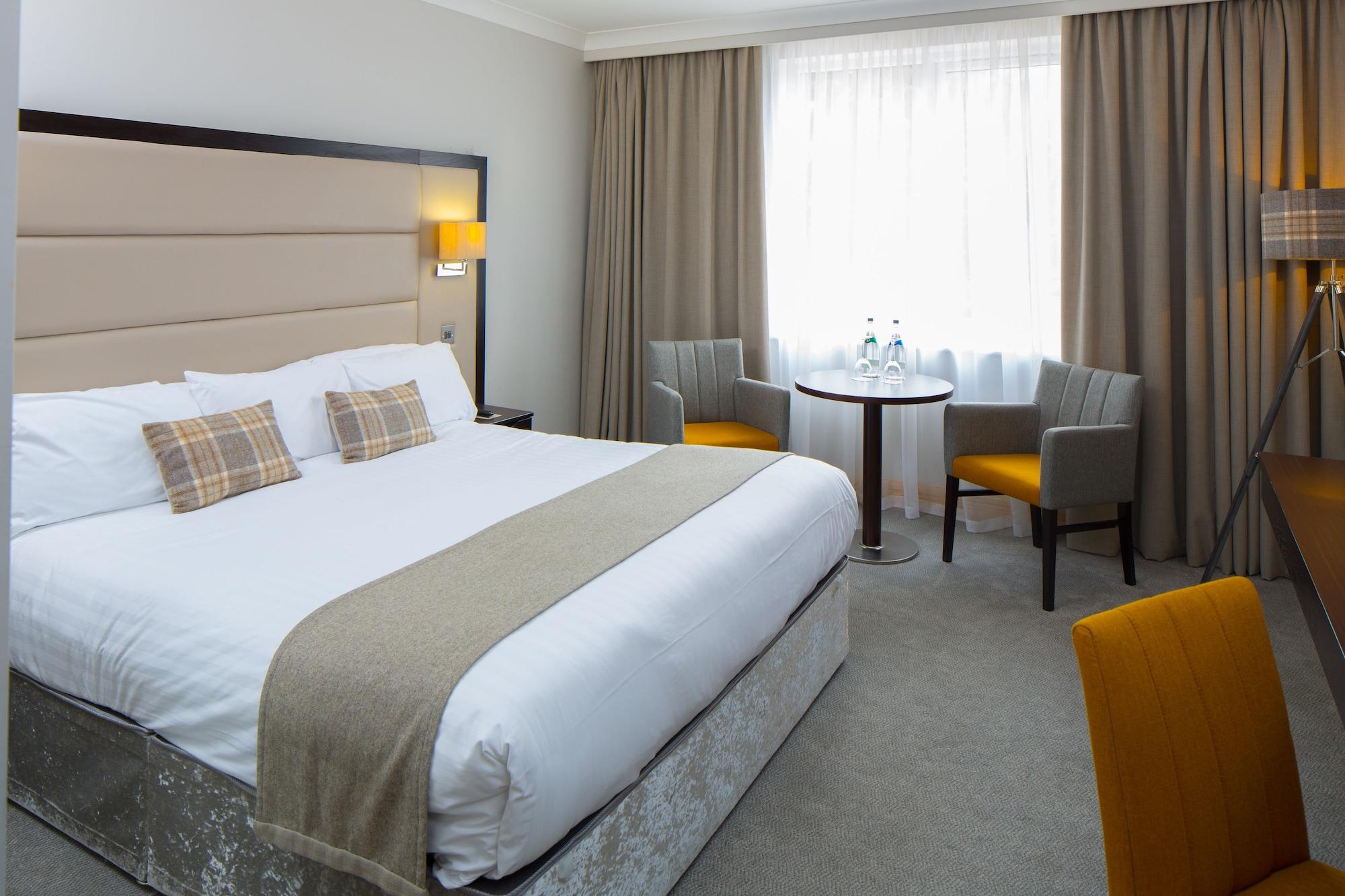 Menlo Park 4*