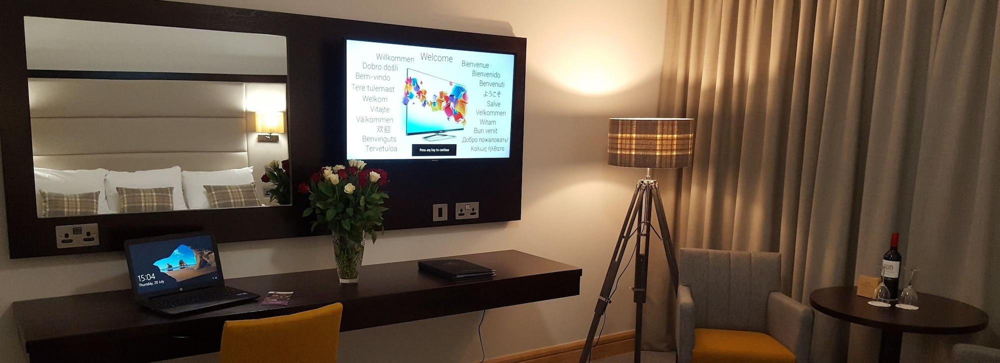Hotel Menlo Park Galway