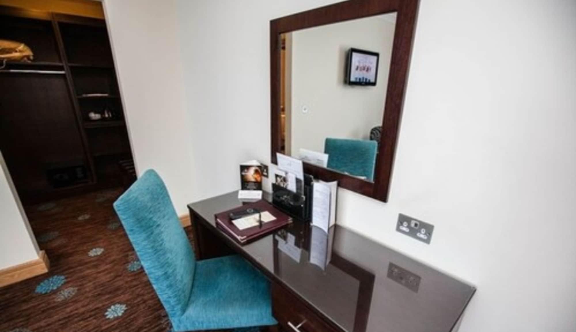 Menlo Park 4* Galway