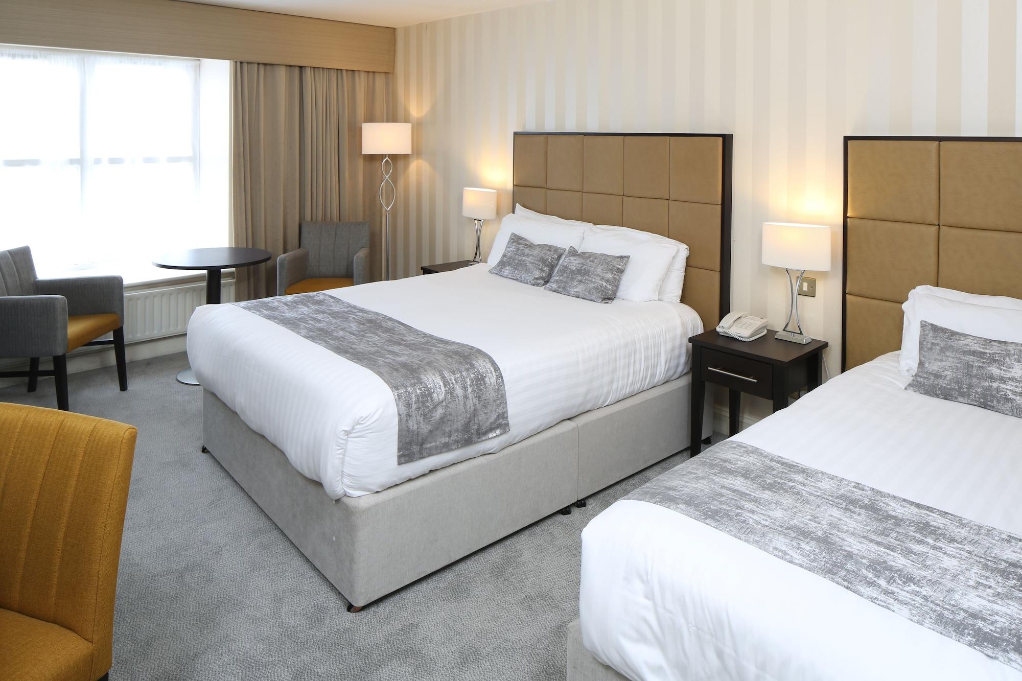 Hotel Menlo Park Galway