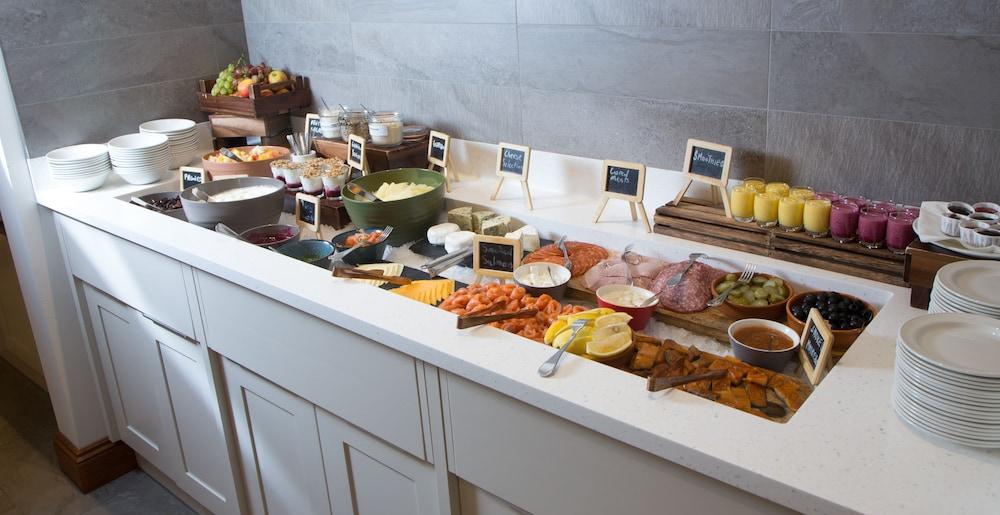 Hotel Menlo Park 4*