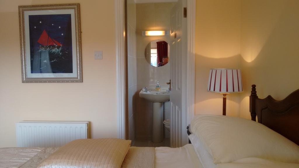 Guest house Corrib View H91rr72 3*