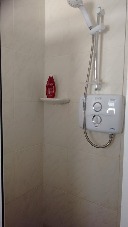 Corrib View H91rr72 Guest house 3*