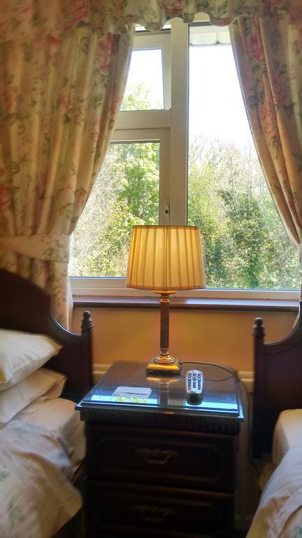 Guest house Corrib View H91rr72