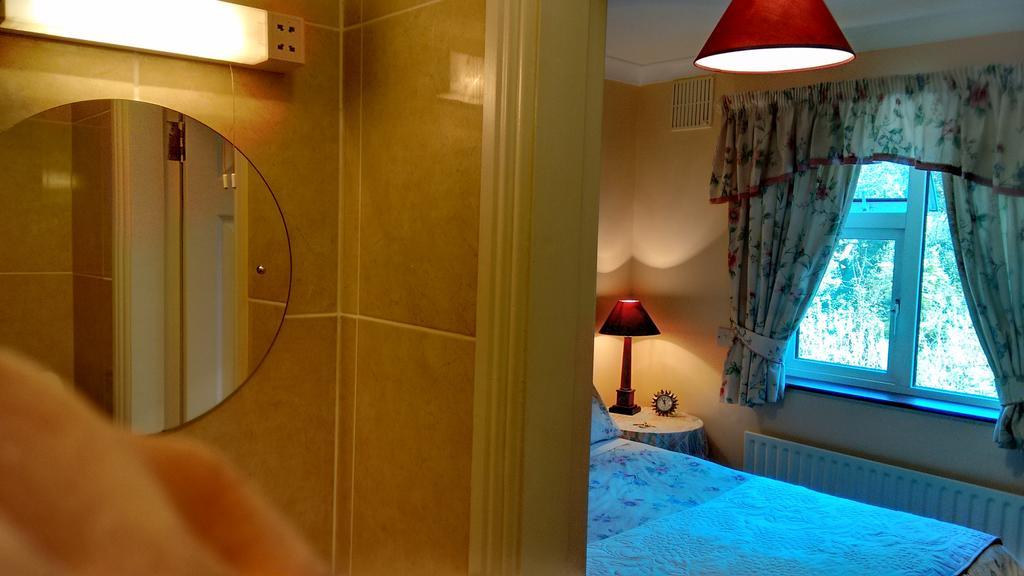 Guest house Corrib View H91rr72 Galway