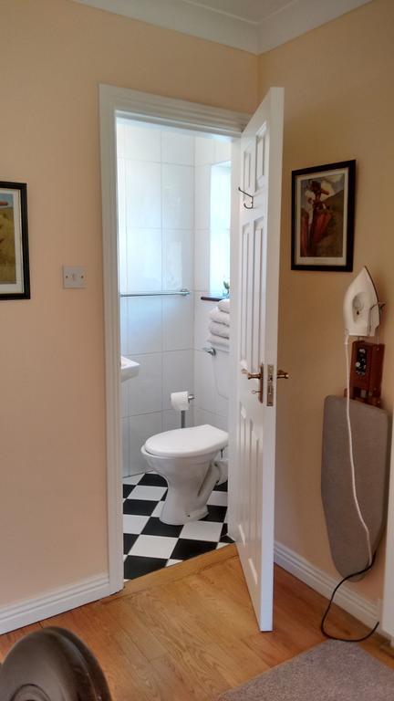 Guest house Corrib View H91rr72