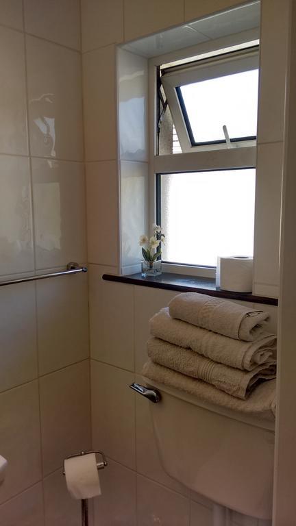 Corrib View H91rr72 Guest house