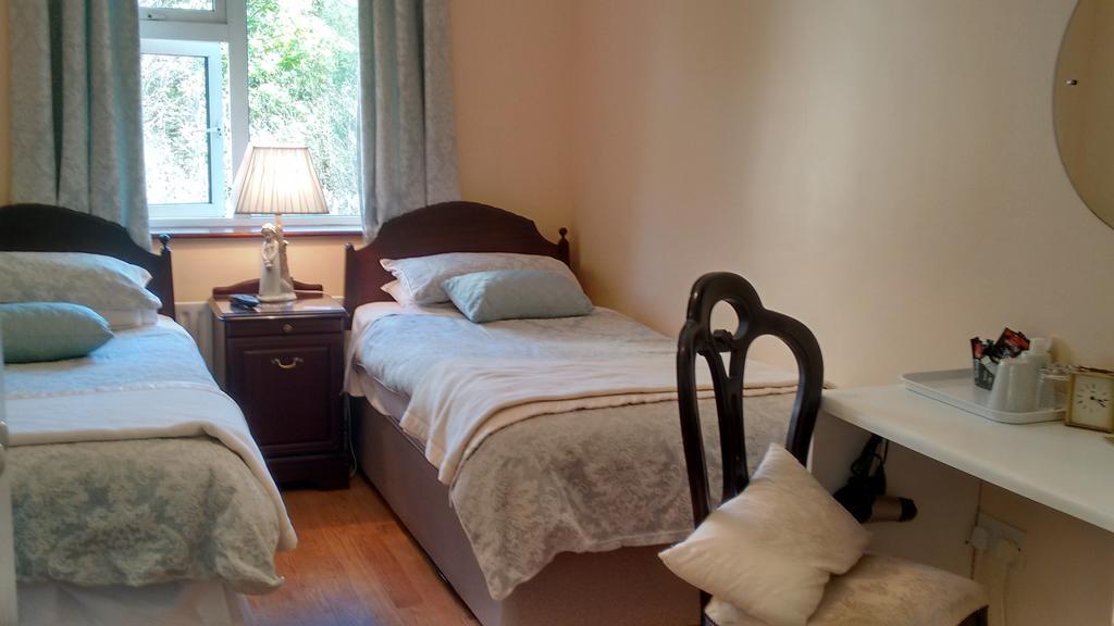 Guest house Corrib View H91rr72 Galway