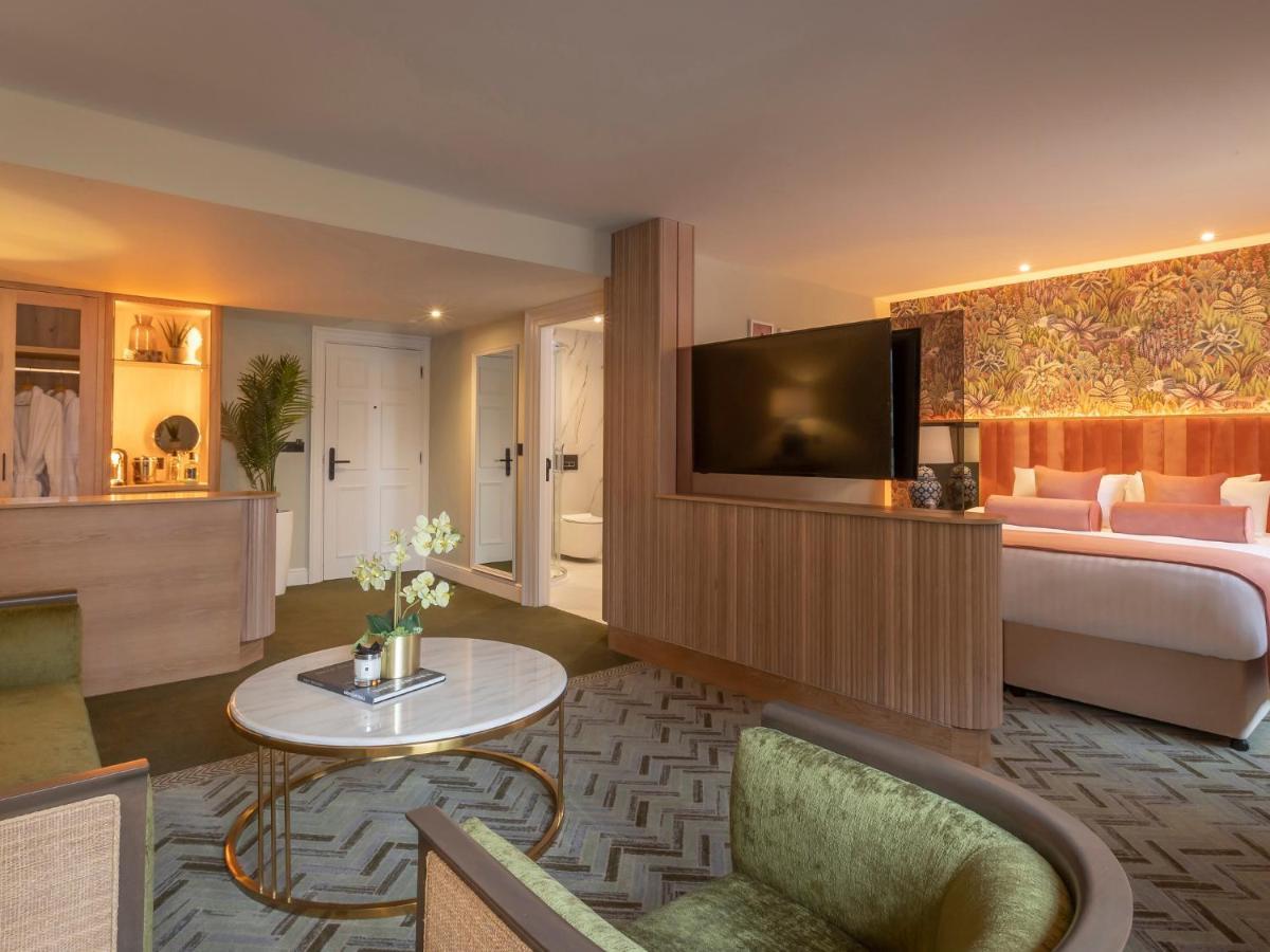 Hotel Hyde Galway