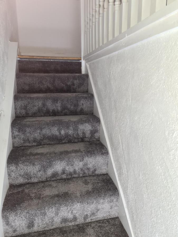 2 Bed Townhouse Eyre Square Centre