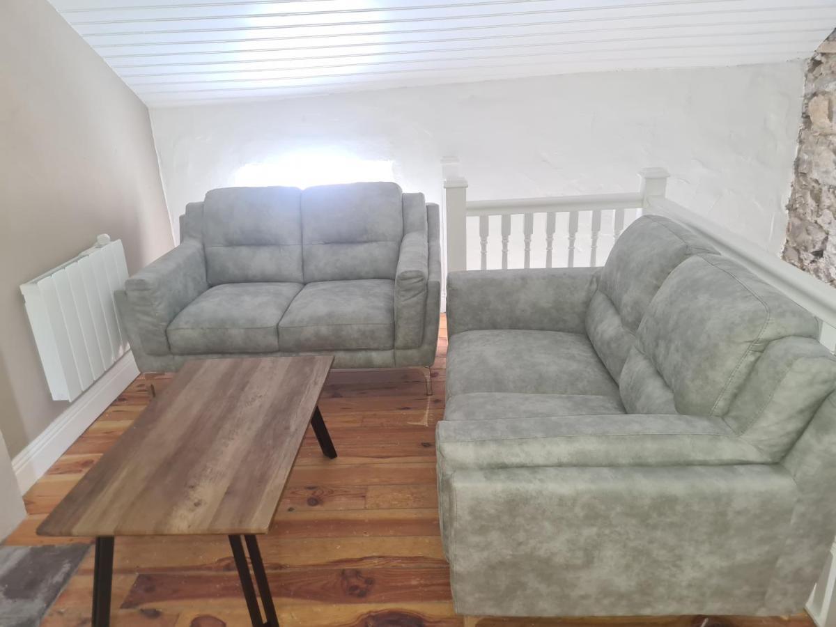 2 Bed Townhouse Eyre Square Centre *