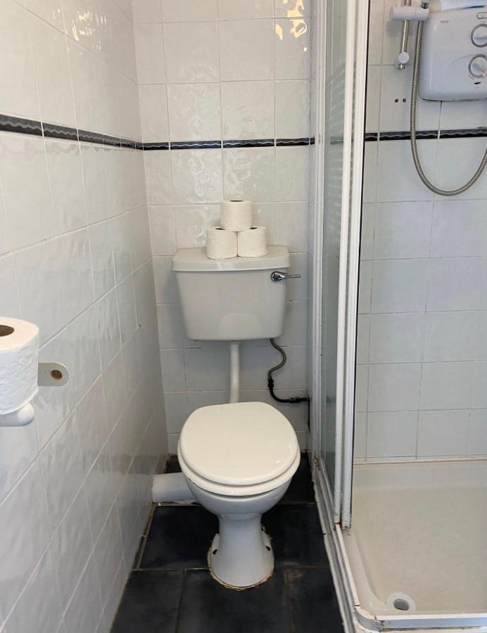 Cheap Budget Apartment Galway