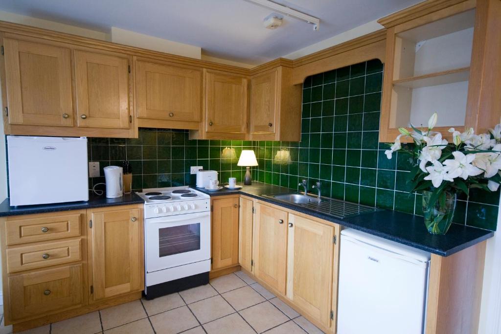 Dunaras Village Apartment
