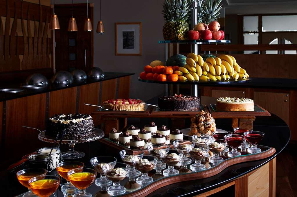 Hotel The Galmont &