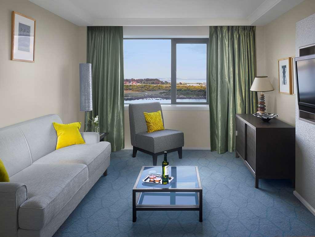The Galmont & Hotel Galway
