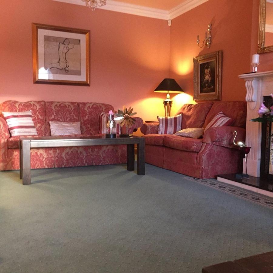 Atlantic Lodge Guest house Galway
