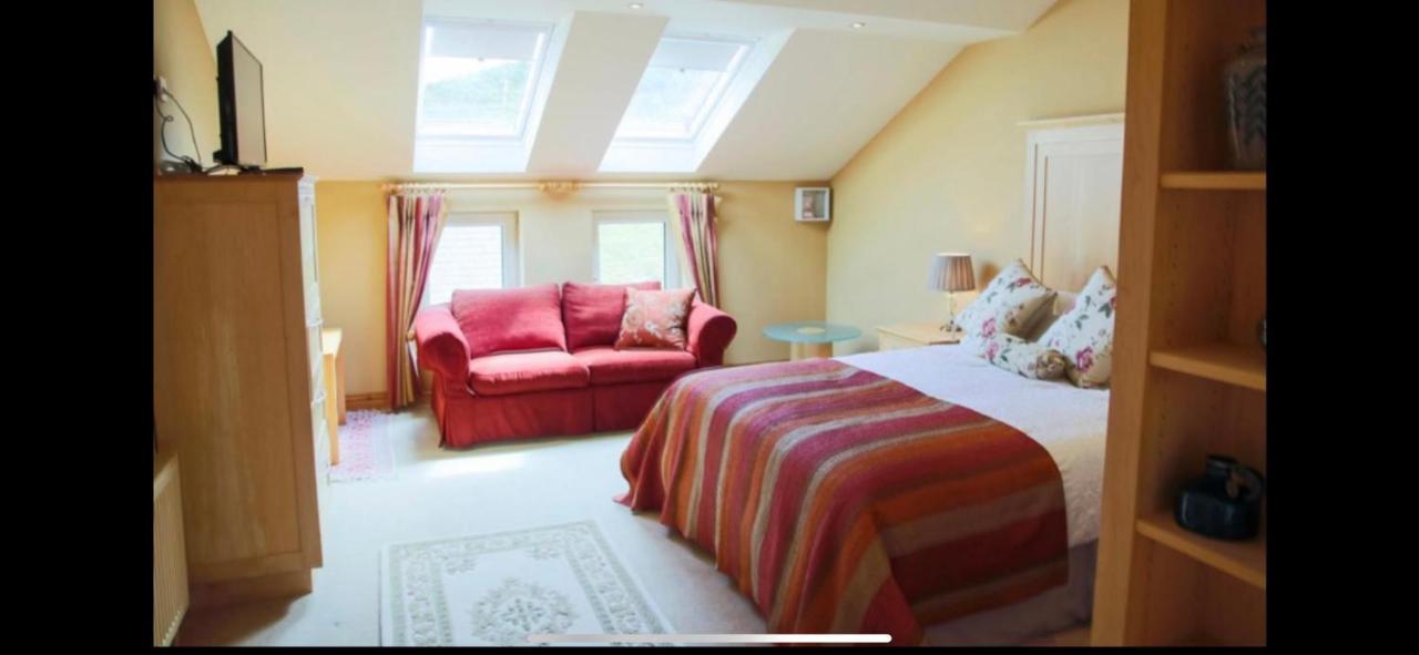 Atlantic Lodge Guest house *