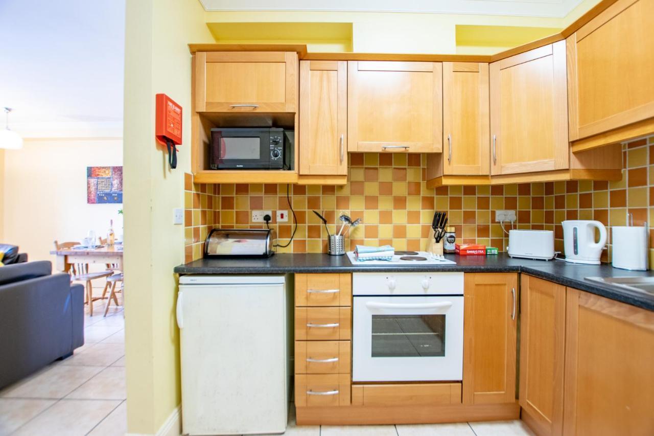 Holiday home 125 - The Duplex At Gort Na Coiribe, By Shortstays