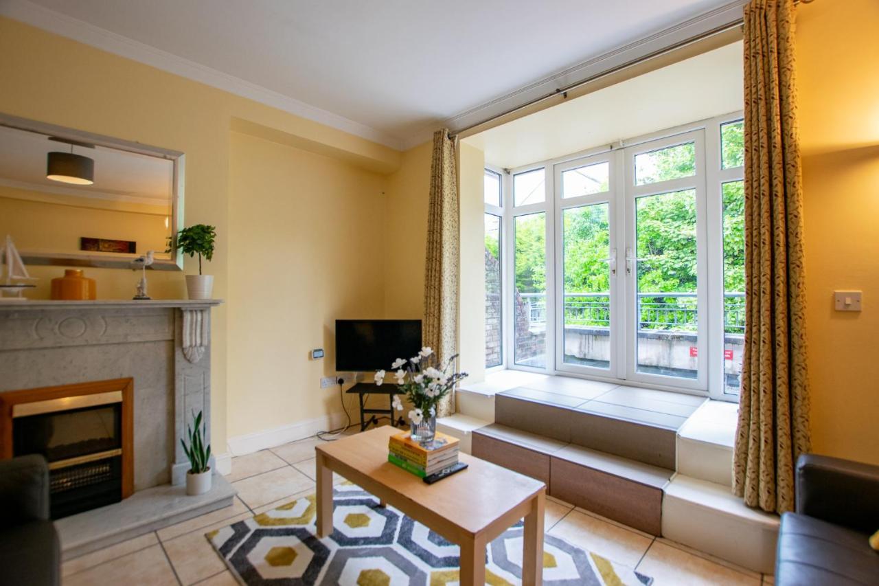 125 - The Duplex At Gort Na Coiribe, By Shortstays Galway