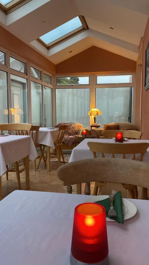 Atlantic Lodge Guest house Galway