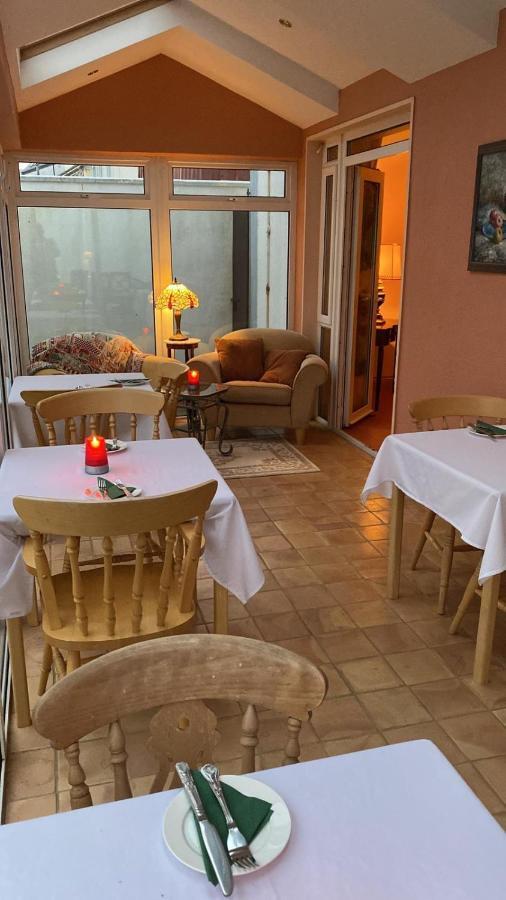 Atlantic Lodge Galway