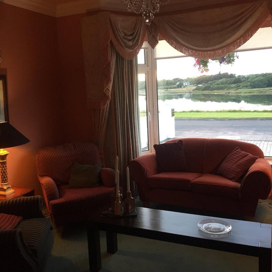 Atlantic Lodge Guest house *