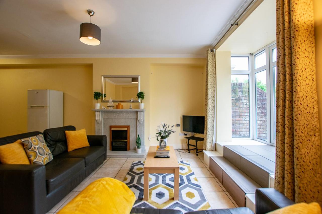 125 - The Duplex At Gort Na Coiribe, By Shortstays *