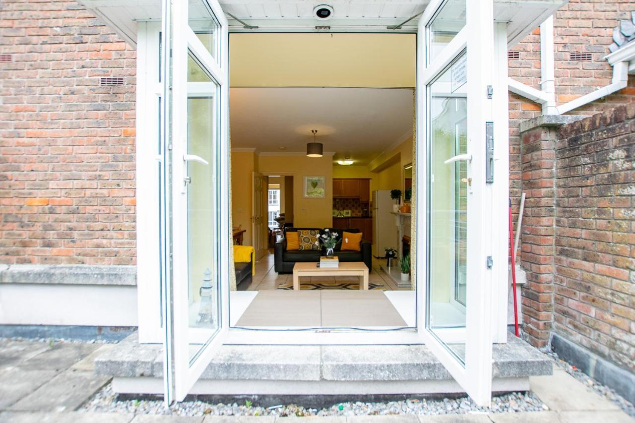 Holiday home 125 - The Duplex At Gort Na Coiribe, By Shortstays