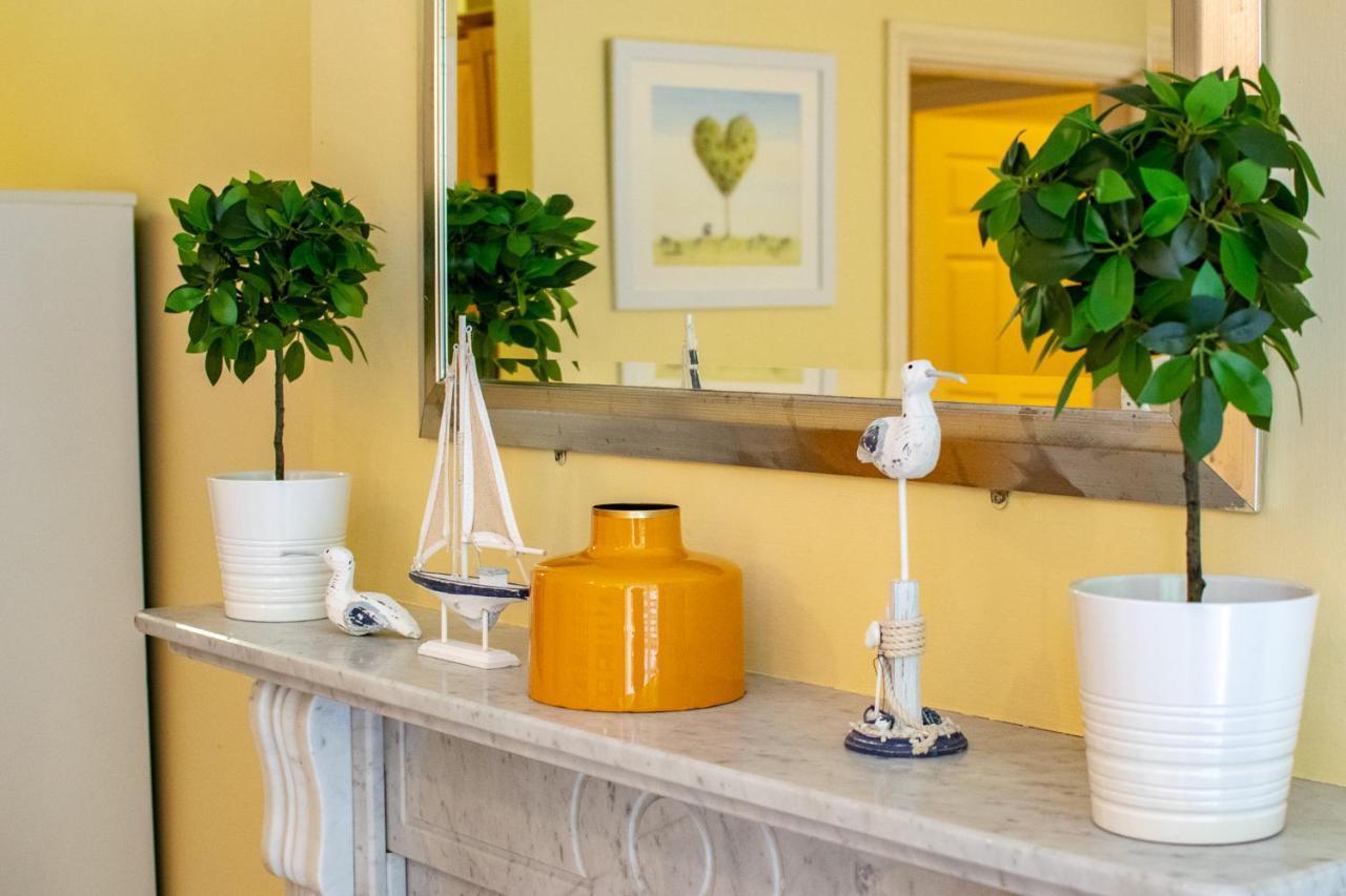 125 - The Duplex At Gort Na Coiribe, By Shortstays Holiday home Galway