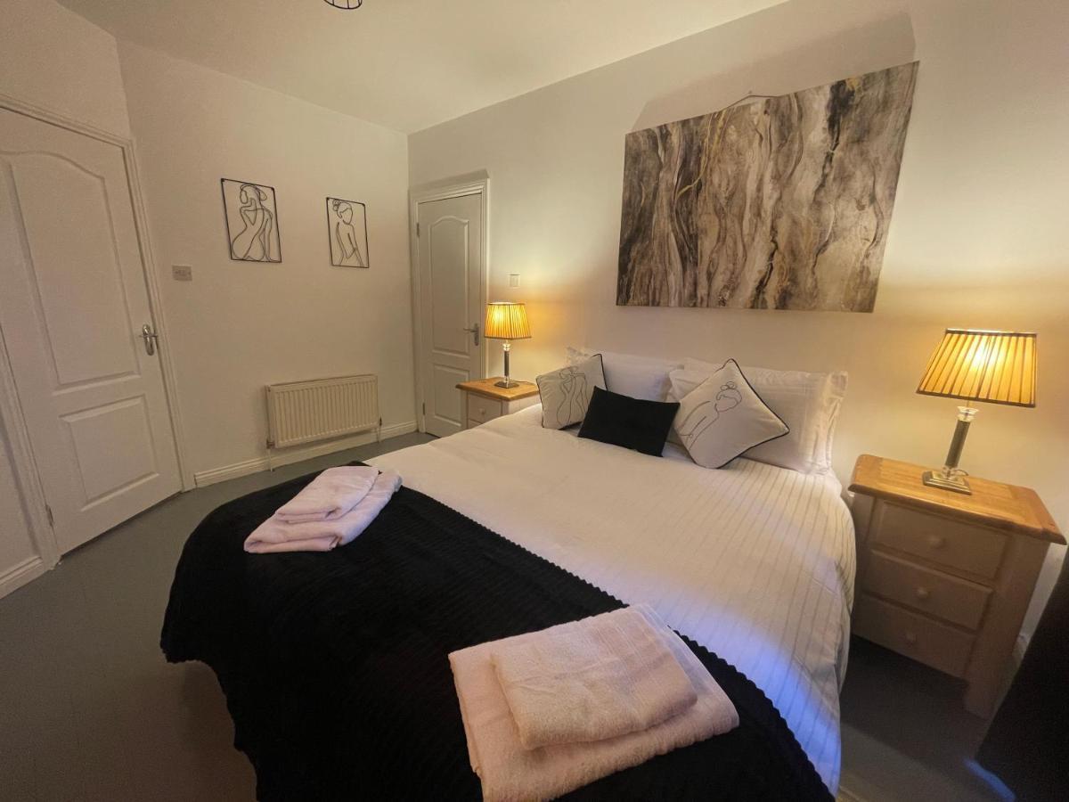 My In The Beautiful Of Galway! Holiday home Galway