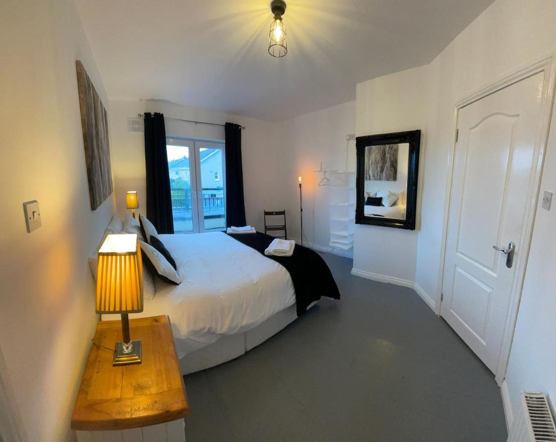 My In The Beautiful Of Galway! Holiday home