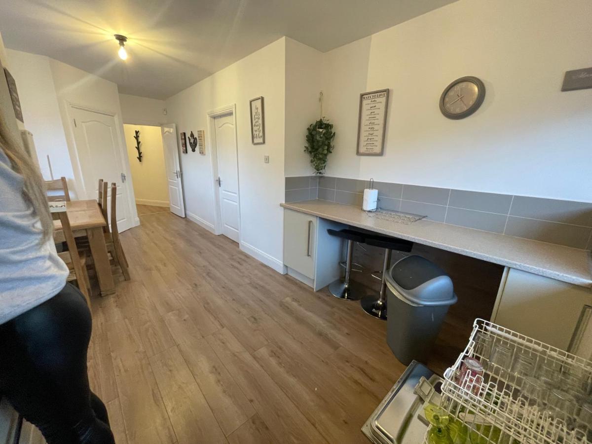 My In The Beautiful Of Galway! Holiday home Galway