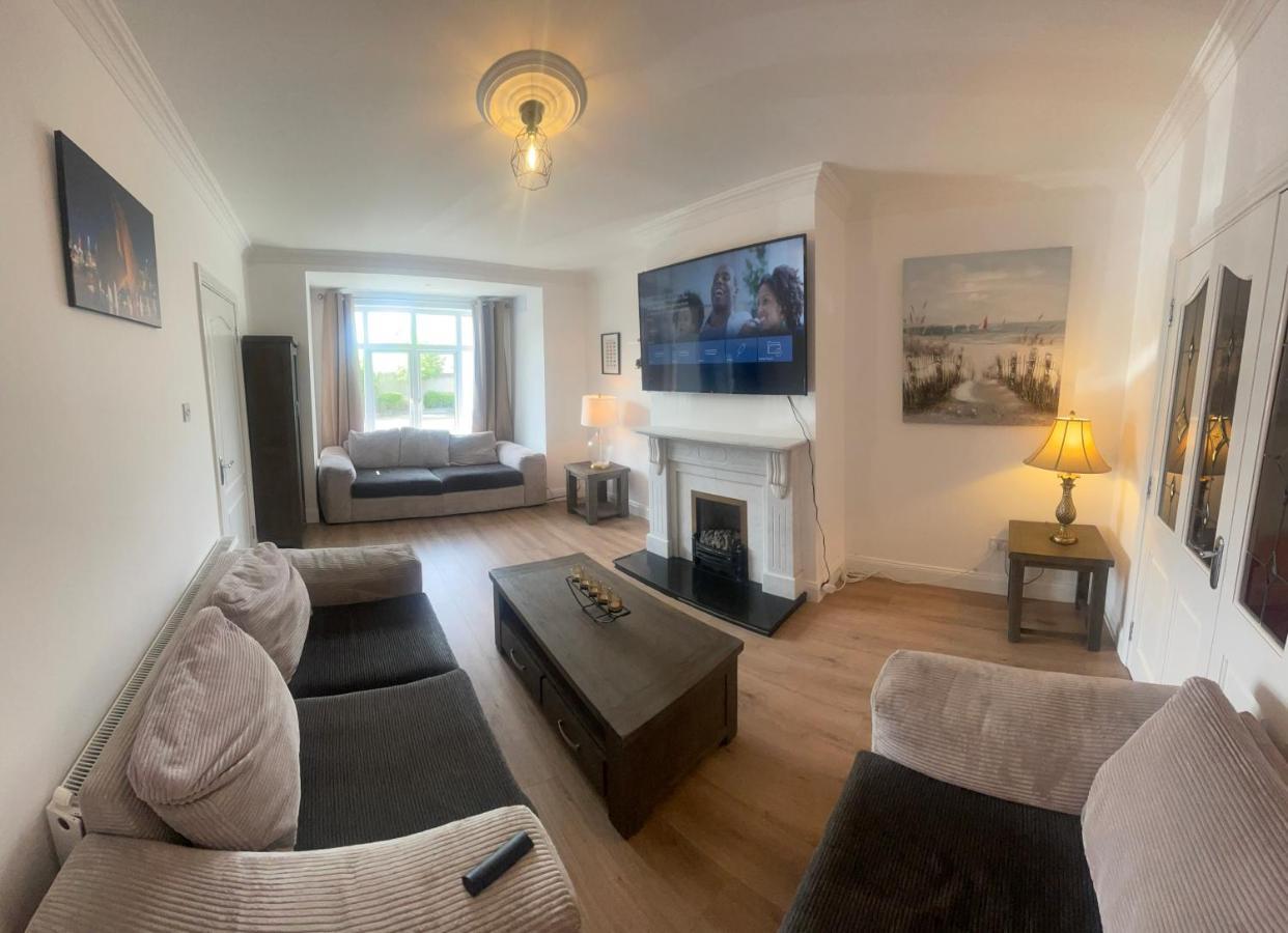 Holiday home My In The Beautiful Of Galway!