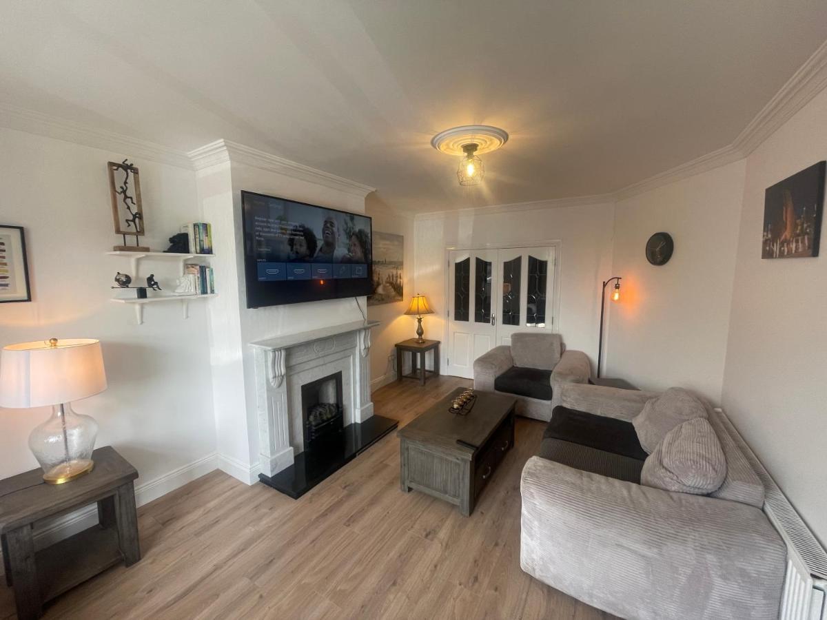 Holiday home My In The Beautiful Of Galway!