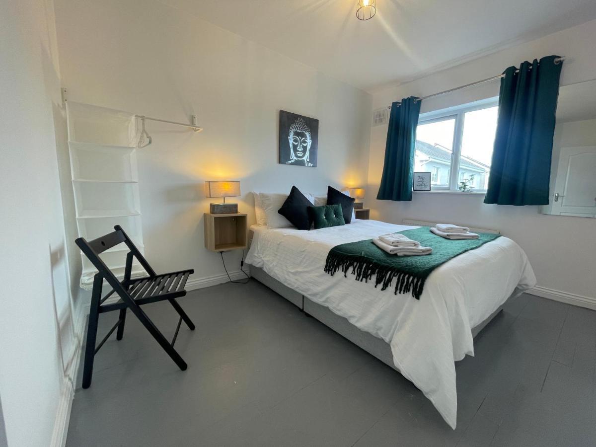 Holiday home My In The Beautiful Of Galway! *
